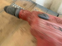Hilti te70 breekhamer - afbeelding 3 van  4