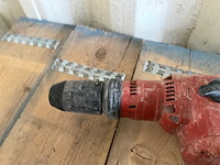 Hilti te70 breekhamer - afbeelding 1 van  1