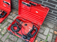 Hilti te700 avr breekhamer - afbeelding 1 van  2