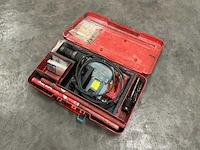 Hilti te72 breekhamer - afbeelding 1 van  7