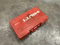 Hilti te72 breekhamer - afbeelding 7 van  7