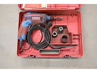 Hilti tkd 5000 slagmoersleutel - afbeelding 1 van  2