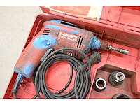 Hilti tkd 5000 slagmoersleutel - afbeelding 2 van  2