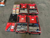 Hilti toebehoren industriële stofzuiger - afbeelding 1 van  5