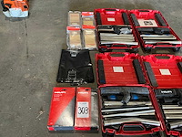 Hilti toebehoren industriële stofzuiger - afbeelding 2 van  5