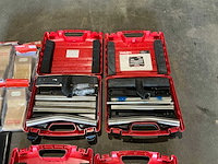Hilti toebehoren industriële stofzuiger - afbeelding 4 van  5