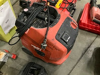 Hilti vc 20-u bouwstofzuiger - afbeelding 2 van  2