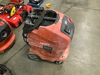 Hilti vc 20-ul bouwstofzuiger - afbeelding 2 van  2