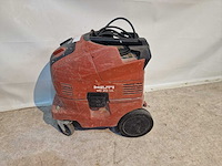 Hilti vc 20-ul industriële stofzuiger - afbeelding 2 van  2