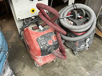 Hilti vc 20 um bouwstofzuiger - afbeelding 1 van  3