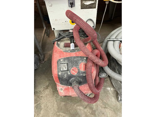 Hilti vc 20 um bouwstofzuiger - afbeelding 2 van  3