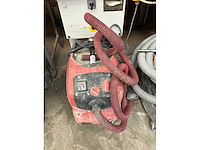 Hilti vc 20 um bouwstofzuiger - afbeelding 2 van  3