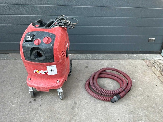 Hilti vc 40-um stofzuiger - afbeelding 1 van  6