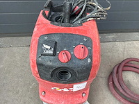 Hilti vc 40-um stofzuiger - afbeelding 3 van  6