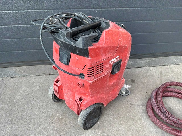 Hilti vc 40-um stofzuiger - afbeelding 4 van  6