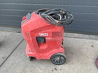 Hilti vc 40-um stofzuiger - afbeelding 5 van  6