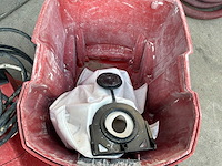 Hilti vc 40-um stofzuiger - afbeelding 6 van  6