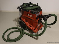 Hilti vc 40l-x stofzuiger - afbeelding 1 van  9
