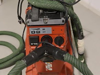 Hilti vc 40l-x stofzuiger - afbeelding 2 van  9