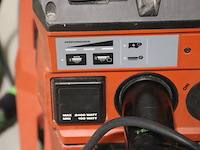 Hilti vc 40l-x stofzuiger - afbeelding 3 van  9