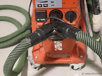 Hilti vc 40l-x stofzuiger - afbeelding 4 van  9
