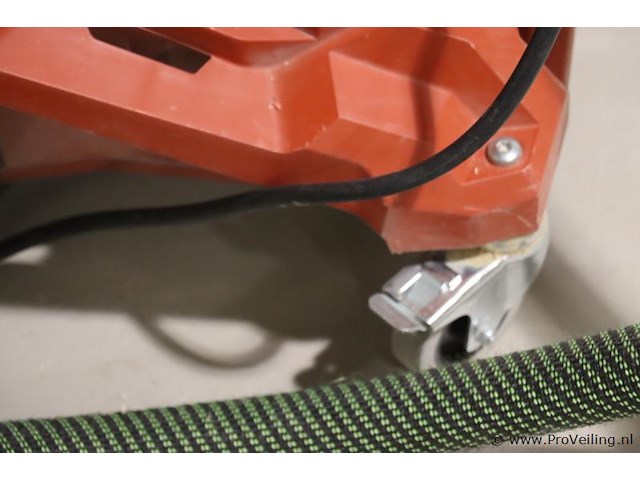 Hilti vc 40l-x stofzuiger - afbeelding 7 van  9