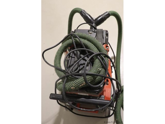 Hilti vc 40l-x stofzuiger - afbeelding 9 van  9