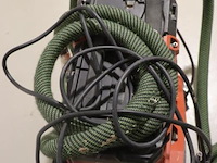 Hilti vc 40l-x stofzuiger - afbeelding 9 van  9