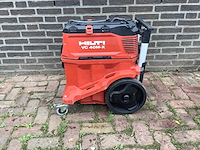 Hilti vc 40m-x industriële stofzuiger - afbeelding 2 van  4