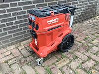 Hilti vc 40m-x industriële stofzuiger - afbeelding 3 van  4