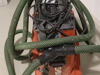 Hilti vc 40x stofzuiger - afbeelding 3 van  10