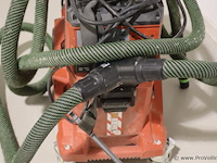 Hilti vc 40x stofzuiger - afbeelding 4 van  10