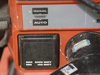 Hilti vc 40x stofzuiger - afbeelding 5 van  10