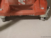Hilti vc 40x stofzuiger - afbeelding 6 van  10