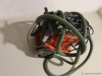 Hilti vc 40x stofzuiger - afbeelding 8 van  10