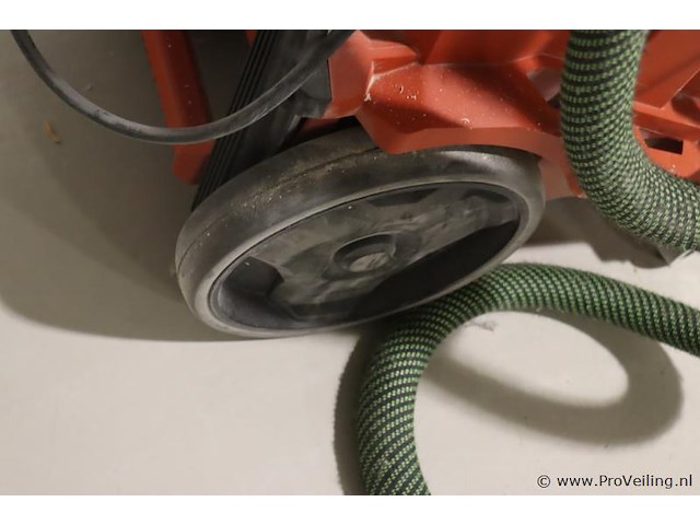 Hilti vc 40x stofzuiger - afbeelding 9 van  10