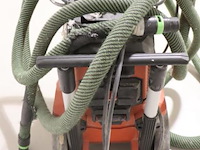 Hilti vc 40x stofzuiger - afbeelding 10 van  10