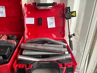 Hilti vc accessoires kit accessoire handgereedschap - afbeelding 1 van  3