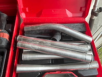 Hilti vc accessoires kit accessoire handgereedschap - afbeelding 2 van  3