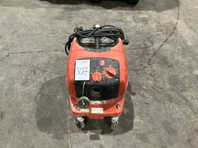 Hilti vc20-um industriële stofzuiger - afbeelding 1 van  3