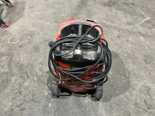 Hilti vc20-um industriële stofzuiger - afbeelding 3 van  3