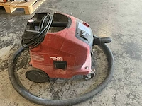 Hilti vc20u industriële stofzuiger - afbeelding 2 van  4