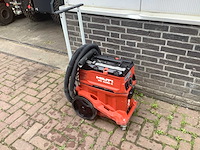 Hilti vc40m-x industriële stofzuiger - afbeelding 1 van  5