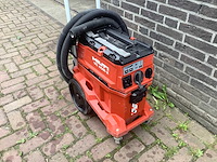 Hilti vc40m-x industriële stofzuiger - afbeelding 2 van  5