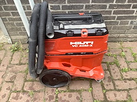 Hilti vc40m-x industriële stofzuiger - afbeelding 4 van  5