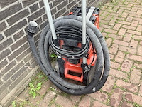 Hilti vc40m-x industriële stofzuiger - afbeelding 5 van  5