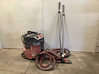 Hilti vcu 40 industriële stofzuiger - afbeelding 1 van  8