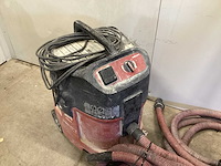 Hilti vcu 40 industriële stofzuiger - afbeelding 2 van  8