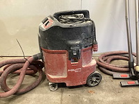 Hilti vcu 40 industriële stofzuiger - afbeelding 7 van  8
