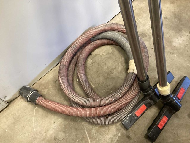 Hilti vcu 40 industriële stofzuiger - afbeelding 8 van  8